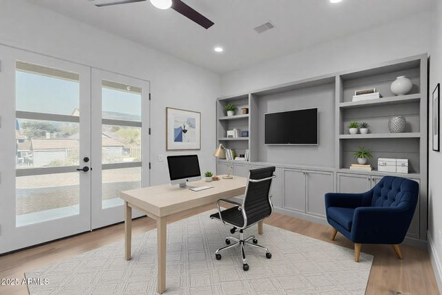 1319 W MAGMA Road, San Tan Valley, AZ 85144