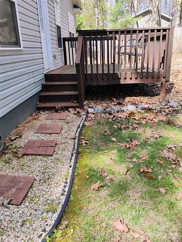 3968 Kiser Island Road, Terrell, NC 28682