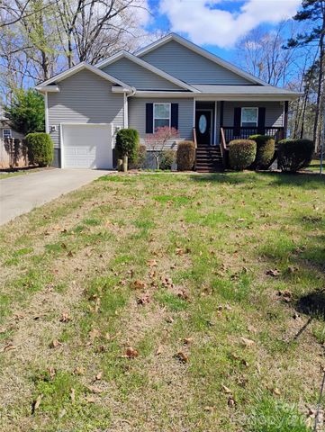 3968 Kiser Island Road, Terrell, NC 28682
