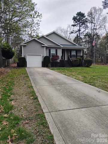 3968 Kiser Island Road, Terrell, NC 28682