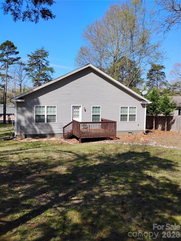 3968 Kiser Island Road, Terrell, NC 28682