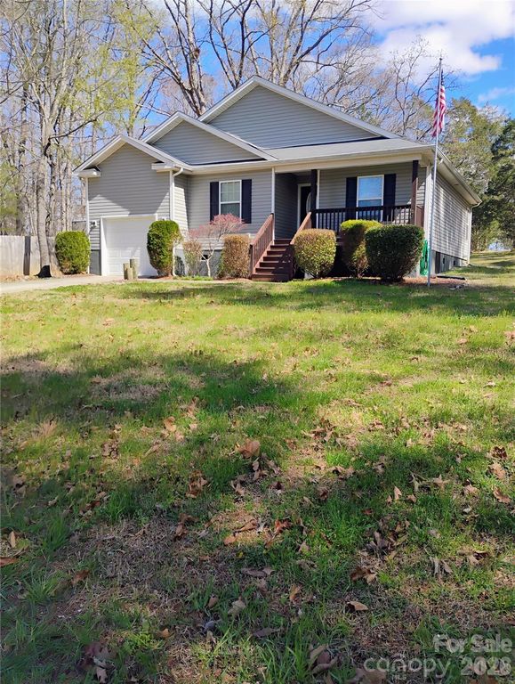 3968 Kiser Island Road, Terrell, NC 28682