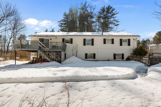 2 Vinewood Lane, Rochester, NH 03867