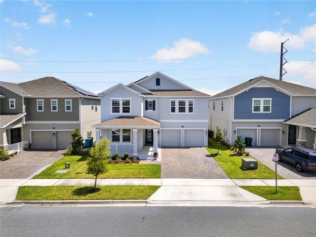 11785 LANGUAGE WAY, Orlando, FL 32832