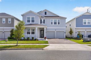 11785 LANGUAGE WAY, Orlando, FL 32832
