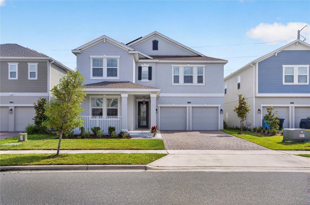 11785 LANGUAGE WAY, Orlando, FL 32832
