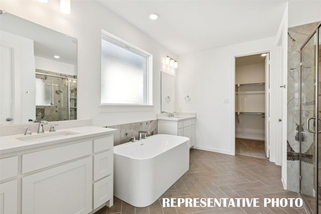 6933 Chief Spotted Tail Drive, Mckinney, TX 75070