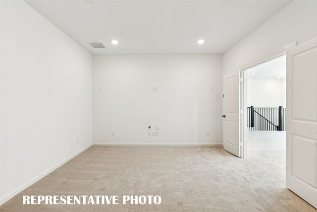 6933 Chief Spotted Tail Drive, Mckinney, TX 75070