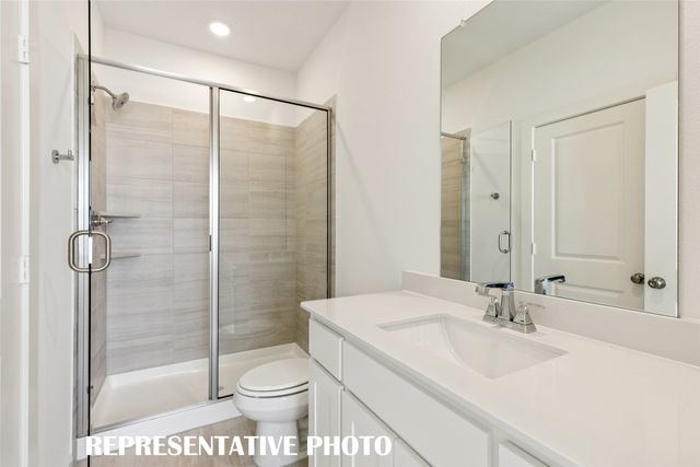 6933 Chief Spotted Tail Drive, Mckinney, TX 75070