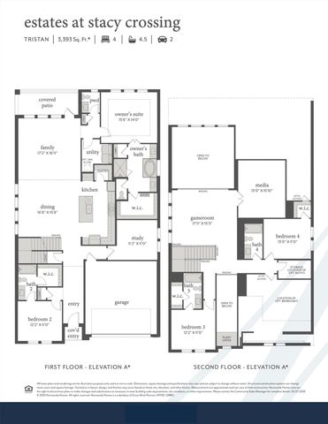 6933 Chief Spotted Tail Drive, Mckinney, TX 75070