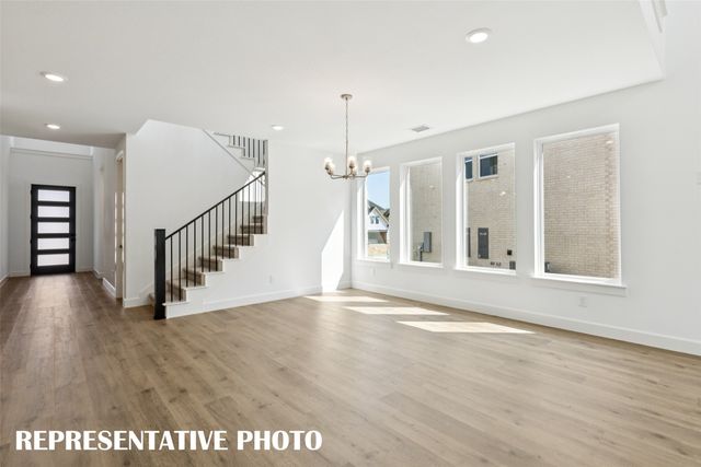 6933 Chief Spotted Tail Drive, Mckinney, TX 75070