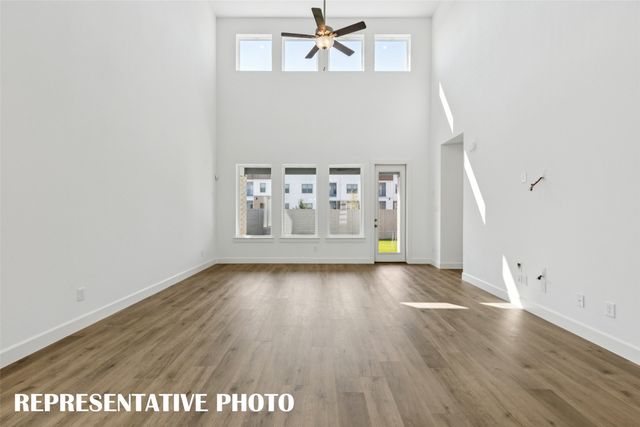 6933 Chief Spotted Tail Drive, Mckinney, TX 75070
