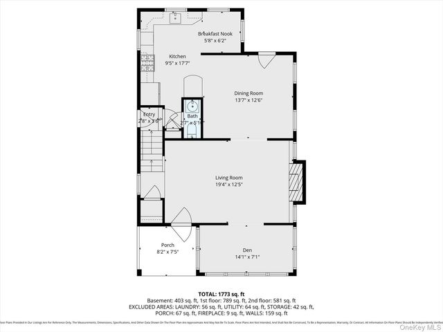 119 Nassau Avenue, Malverne, NY 11565