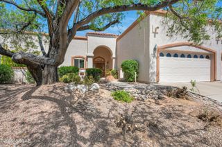 1336 W Cactus Moon Place, Tucson, AZ 85737