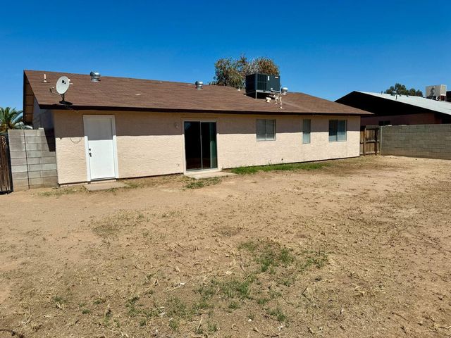 9007 W Malapai Drive, Peoria, AZ 85345