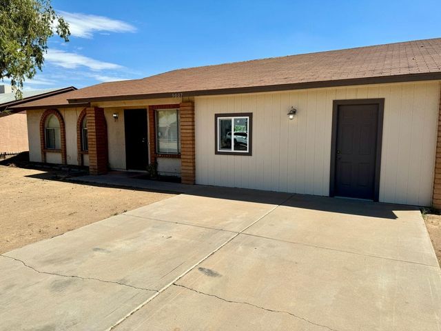 9007 W Malapai Drive, Peoria, AZ 85345