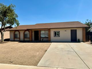 9007 W Malapai Drive, Peoria, AZ 85345