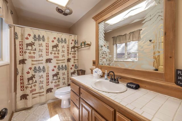42676 La Placida, Big Bear Lake, CA 92315
