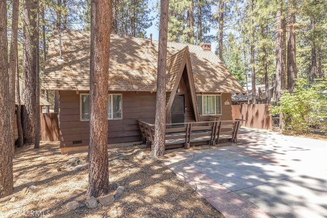 42676 La Placida, Big Bear Lake, CA 92315
