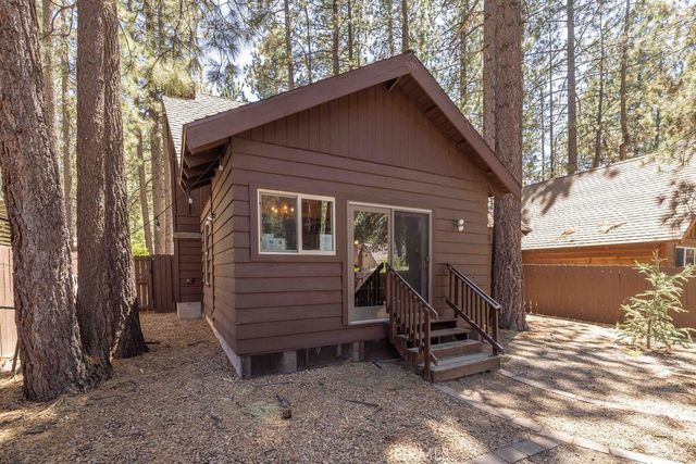 42676 La Placida, Big Bear Lake, CA 92315