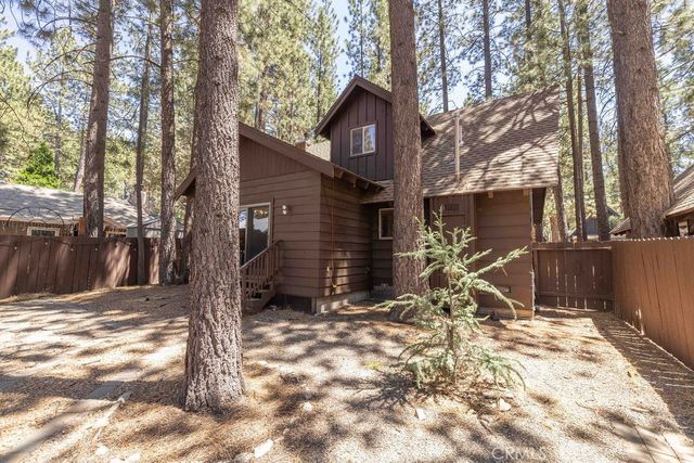 42676 La Placida, Big Bear Lake, CA 92315