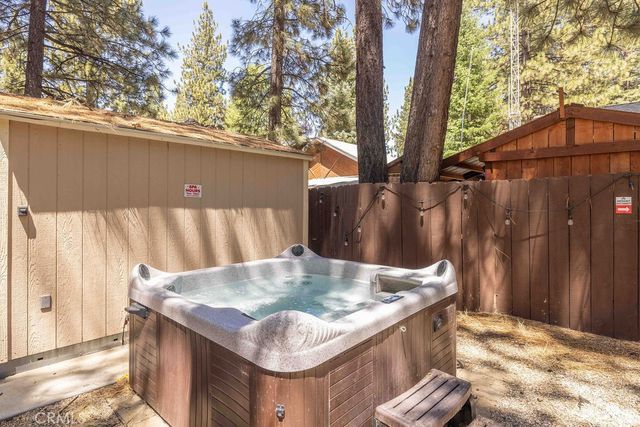 42676 La Placida, Big Bear Lake, CA 92315