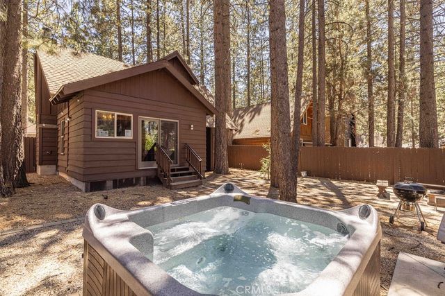 42676 La Placida, Big Bear Lake, CA 92315