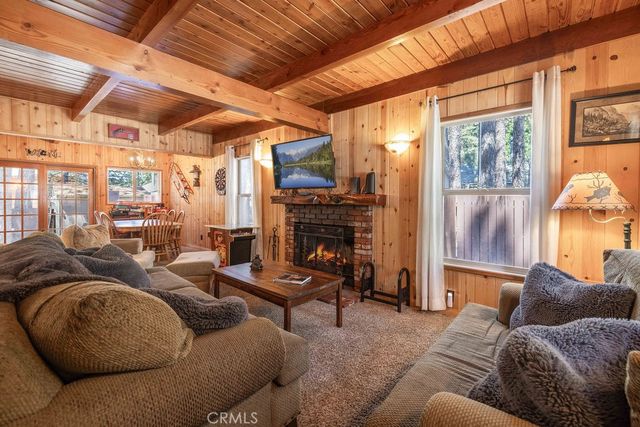 42676 La Placida, Big Bear Lake, CA 92315