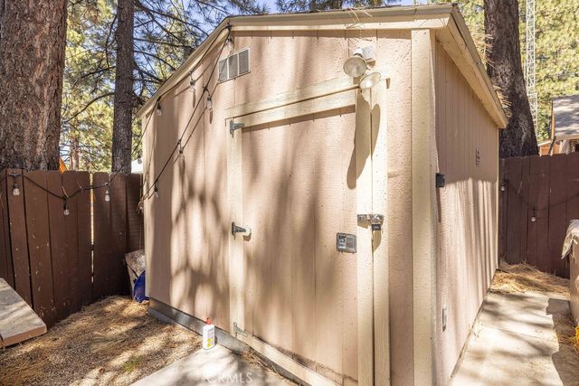 42676 La Placida, Big Bear Lake, CA 92315