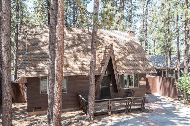 42676 La Placida, Big Bear Lake, CA 92315