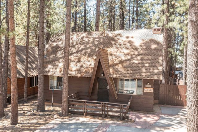 42676 La Placida, Big Bear Lake, CA 92315