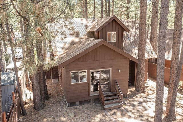 42676 La Placida, Big Bear Lake, CA 92315