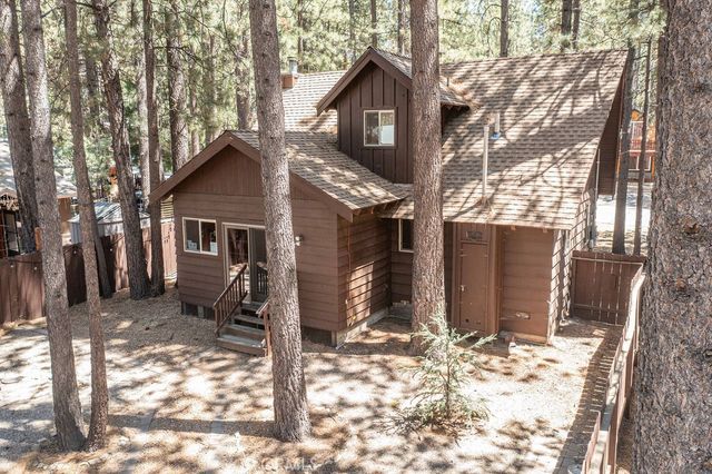 42676 La Placida, Big Bear Lake, CA 92315
