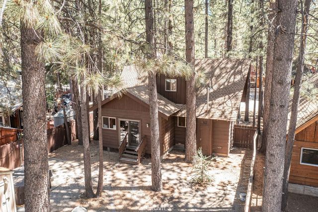 42676 La Placida, Big Bear Lake, CA 92315