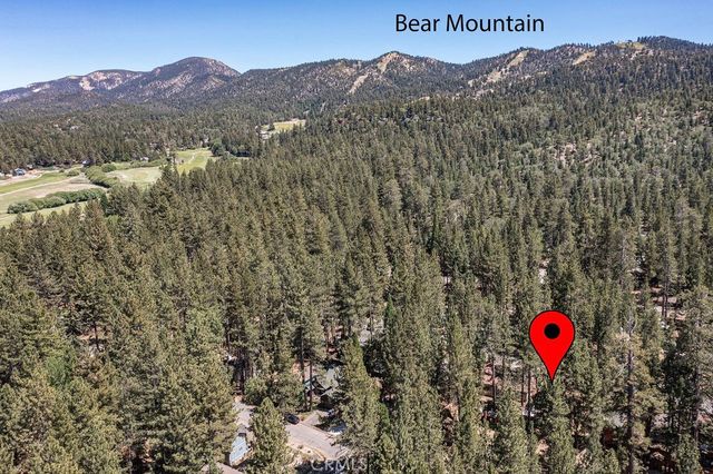 42676 La Placida, Big Bear Lake, CA 92315