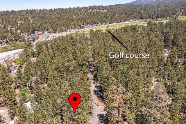 42676 La Placida, Big Bear Lake, CA 92315