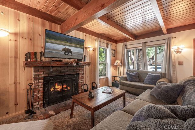 42676 La Placida, Big Bear Lake, CA 92315
