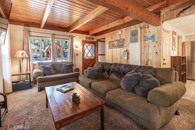 42676 La Placida, Big Bear Lake, CA 92315