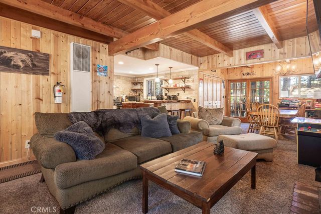 42676 La Placida, Big Bear Lake, CA 92315