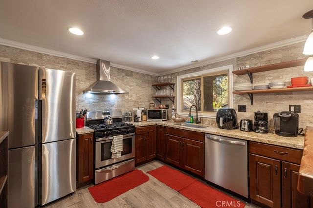 42676 La Placida, Big Bear Lake, CA 92315