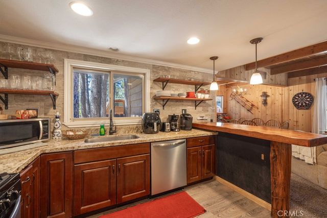 42676 La Placida, Big Bear Lake, CA 92315