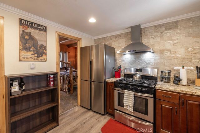 42676 La Placida, Big Bear Lake, CA 92315