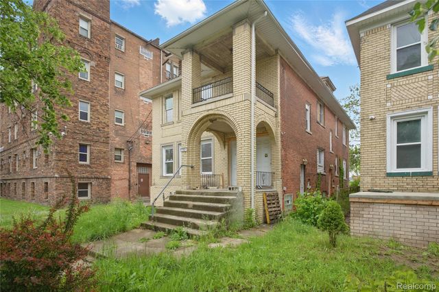 3729 W Grand Street, Detroit, MI 48238