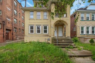 3729 W Grand Street, Detroit, MI 48238