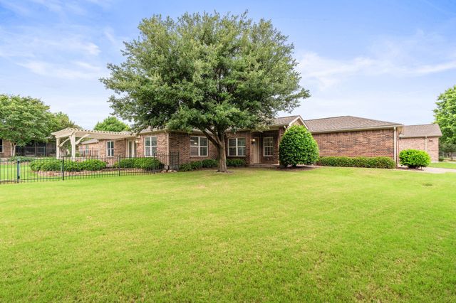 7719 Oakland Hills Lane, Frisco, TX 75036