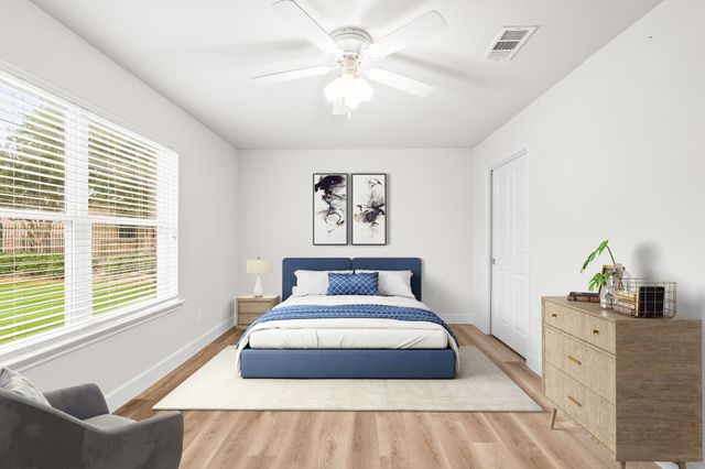 7719 Oakland Hills Lane, Frisco, TX 75036