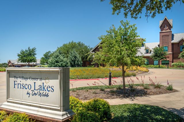 7719 Oakland Hills Lane, Frisco, TX 75036