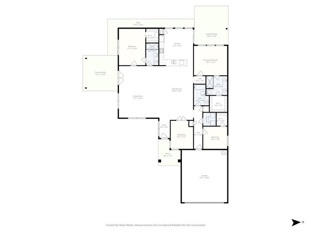 7719 Oakland Hills Lane, Frisco, TX 75036