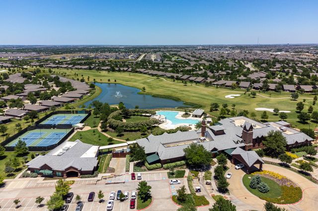 7719 Oakland Hills Lane, Frisco, TX 75036