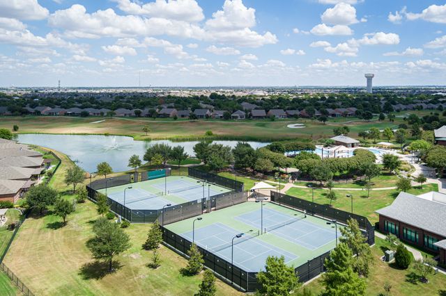 7719 Oakland Hills Lane, Frisco, TX 75036